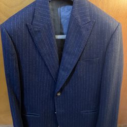Men’s Blazer Jacket Size 40R