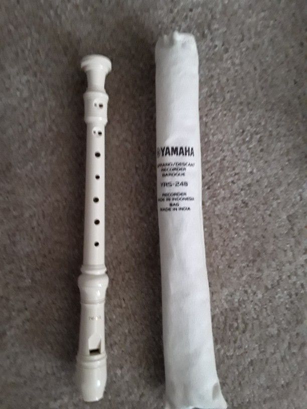 Flute