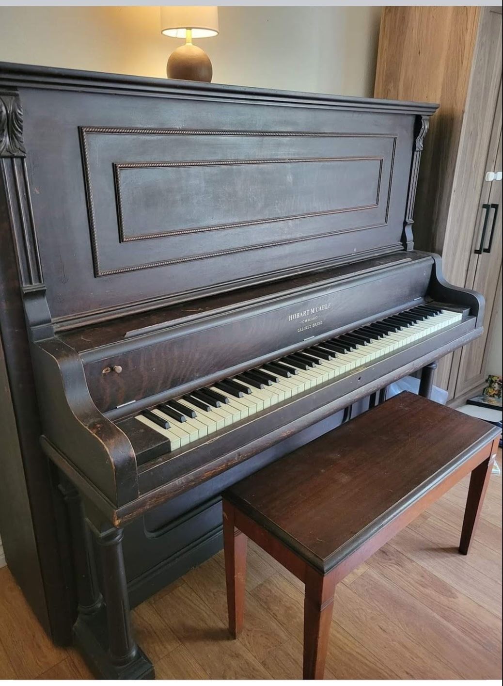 Piano