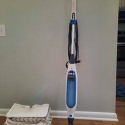 STEAMER MOP - Shark Genius