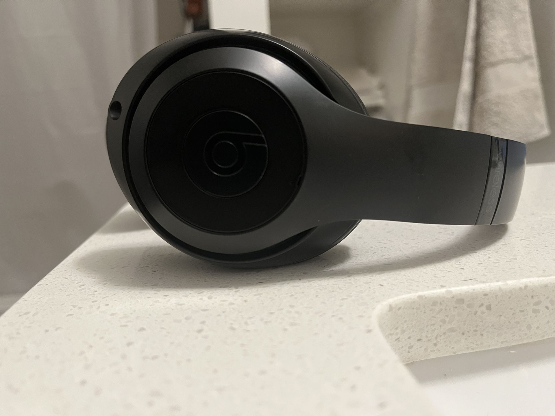 Beats By Dre