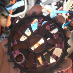 25 T Bmx Sprocket 