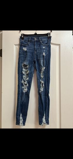 American Eagle Jeans Women