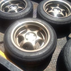 Tires/ Rims!!!