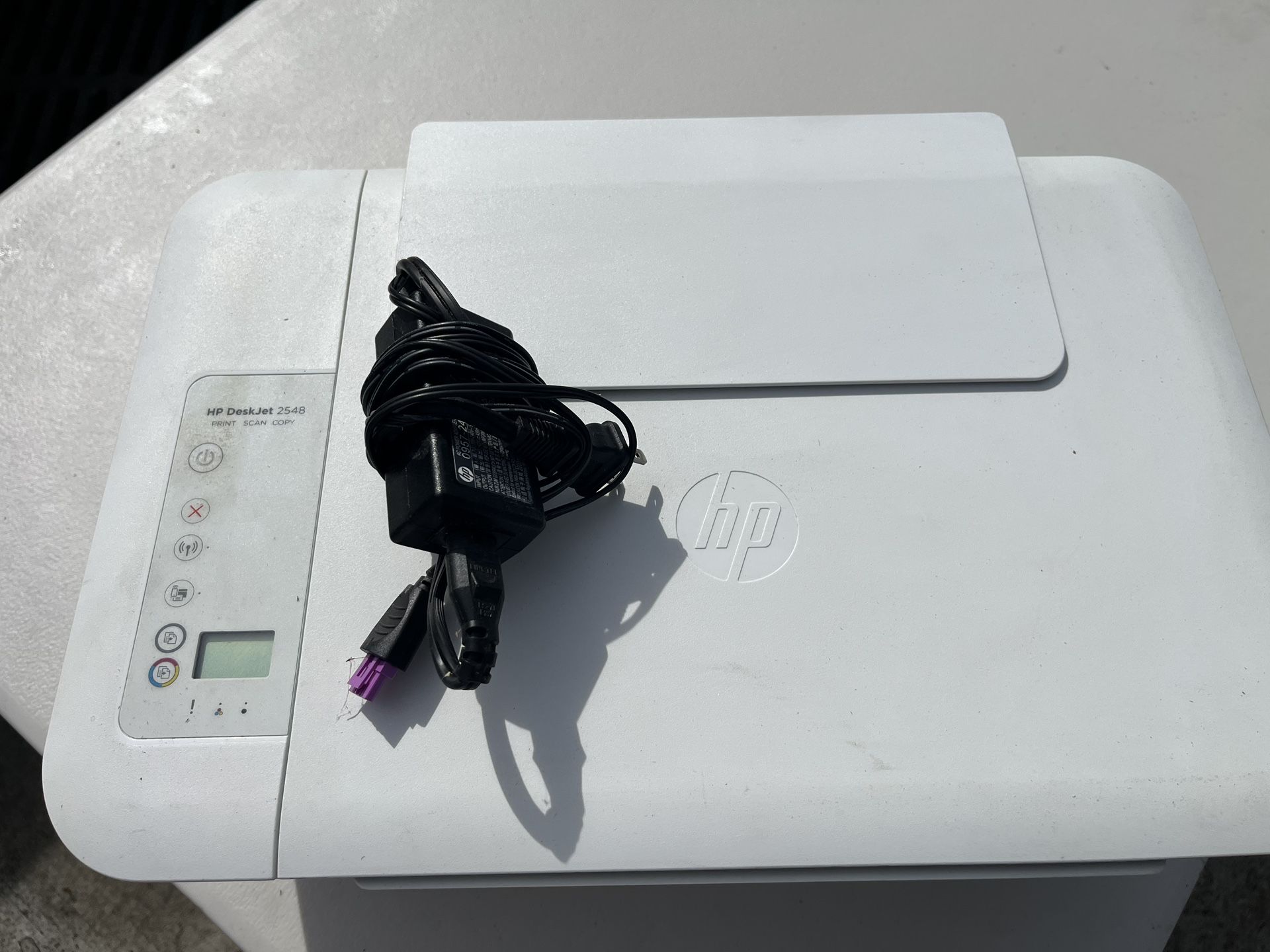 HP Printer