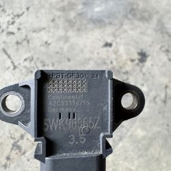 N54 3.5 Bar Sensor