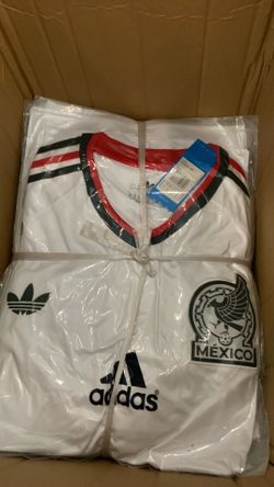 Mexico Jerseys