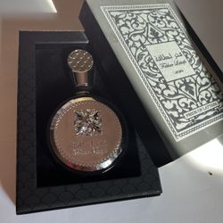 Lattaffa Fakhar Black EDP