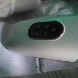 Smart Hand Massager Cordless