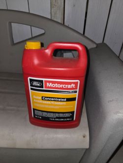 Coolant