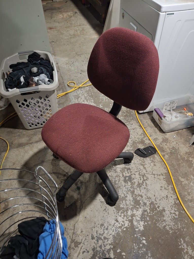 Free Chair