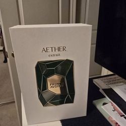 French Avenue Aether