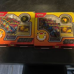 Pokemon  2026 Pokemon Day Box