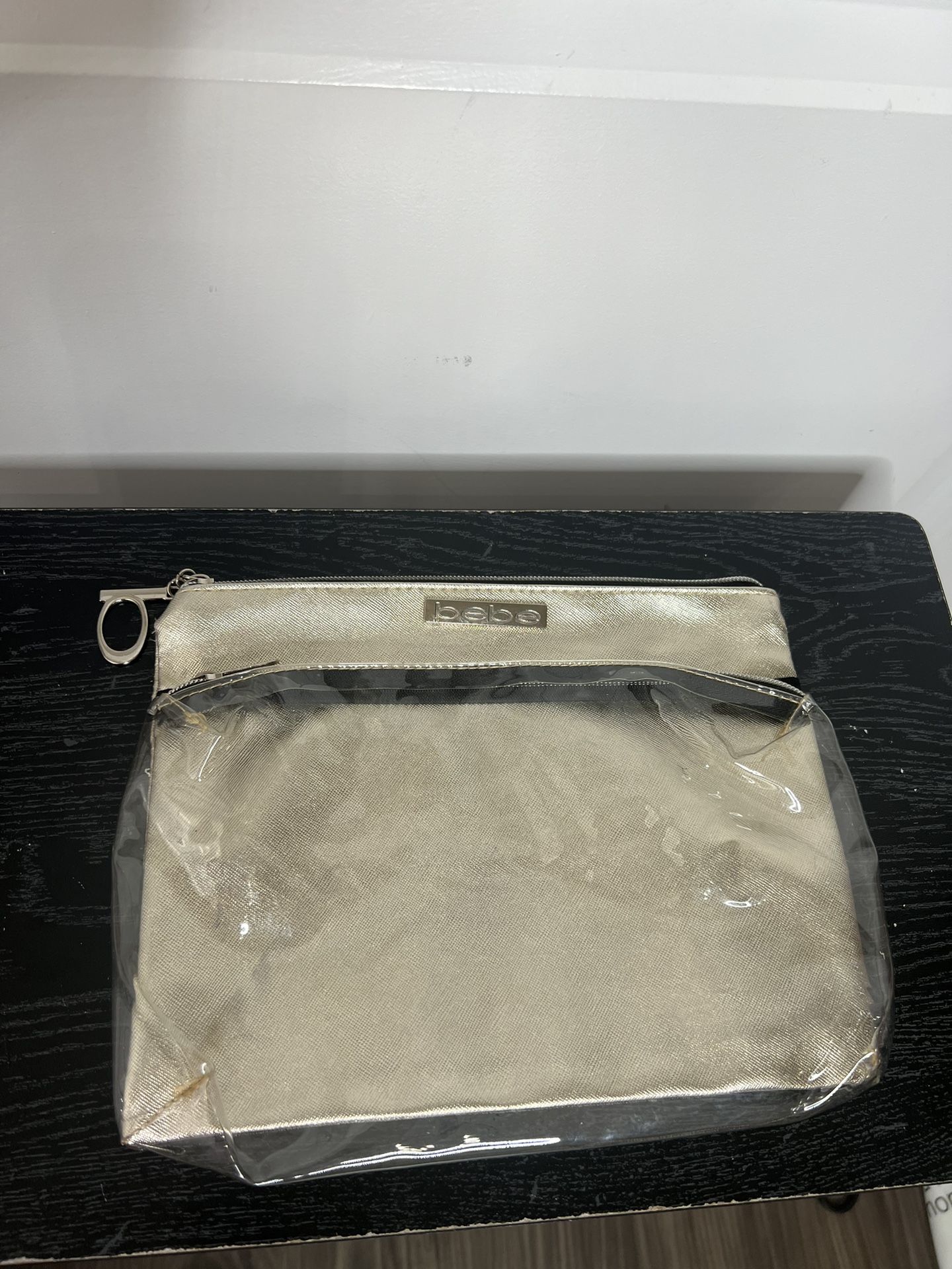 Travel Essential Pouch