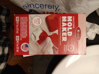 Alumilite: Amazing Mold Maker