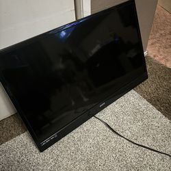 32 in Tv