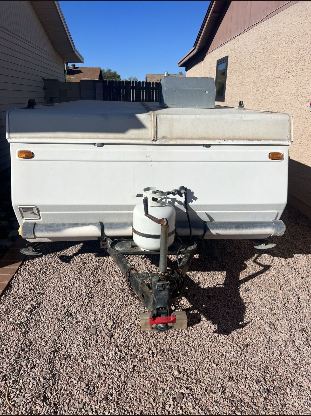 1996 Jayco 1207 for Sale in Mesa, AZ OfferUp