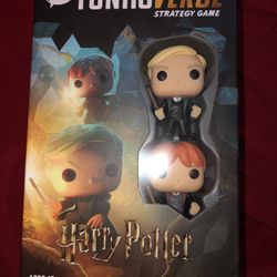 FunkoVerse Strategy Game
