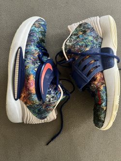 Men’s Kevin’s Durant KD Basketball Shoes Size 9.5