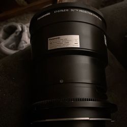 Panasonic ET-D75LE10  DLP