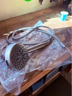 Kohler Hand Held Shower Head