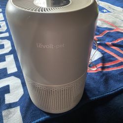 Pet HEPA Filter 