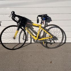 Giant Road bike