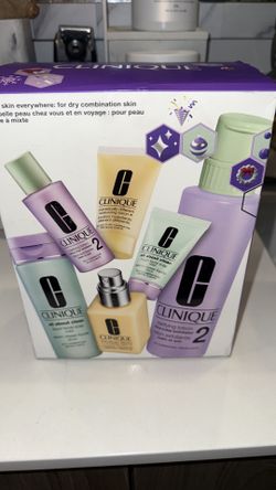 Set CLINIQUE