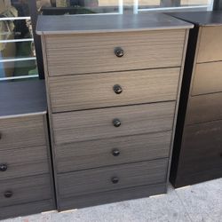 Cajonera De 5 Drawers New