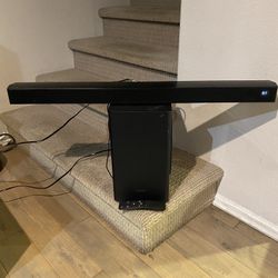       Samsung B-Series HW-B550 2.1ch Soundbar