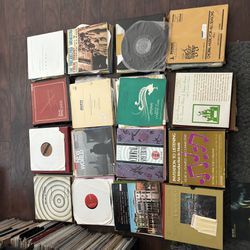 240 Records For Sale 