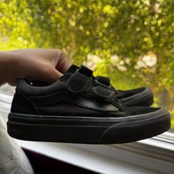 Kids vans 