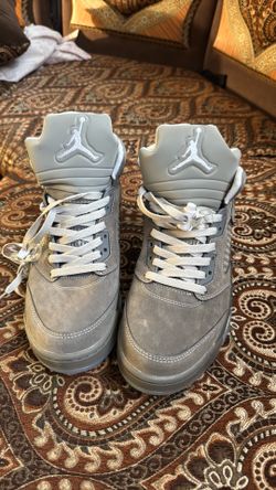 Air Jordan 5 Retro