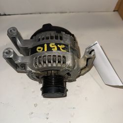 2017-2020 ALTENATOR BUICK ENVISION 2.5L (contact info removed)8