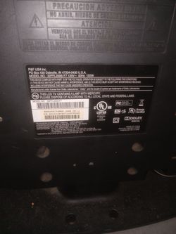 Phillips tv used good condition