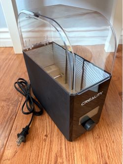 Creality 3D filament printer dryer