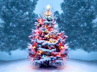 Free Christmas Stuff 