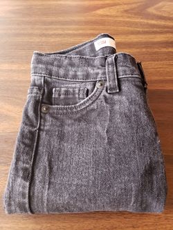 Boys 4T 511 slim LEVIS jeans