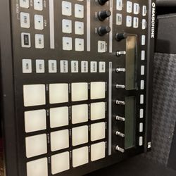 maschine  mk2 