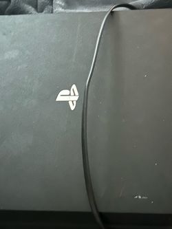 Sony PlayStation 4 Console