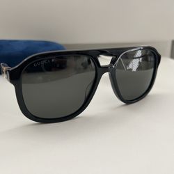 Gucci Authentic Unisex Brand New Sunglasses 