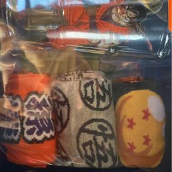 Dragon Ball A Cup And Sick Bundle 