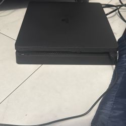 Ps4 Slim 1 Tb