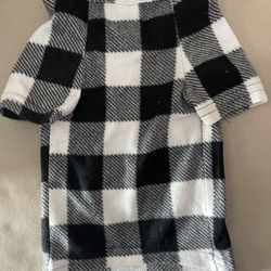 Dog Sweater, Size Small