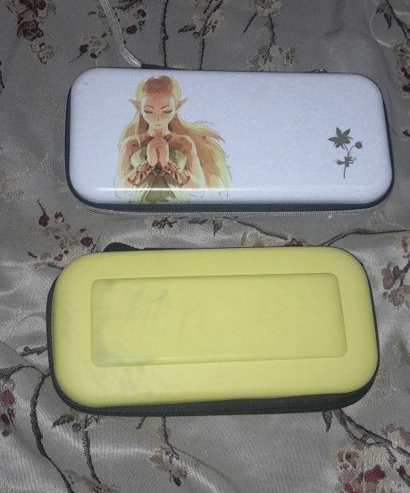 Nintendo Switch Cases