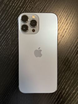 iPhone 13 Pro Max