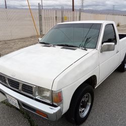1995 Nissan Pickup