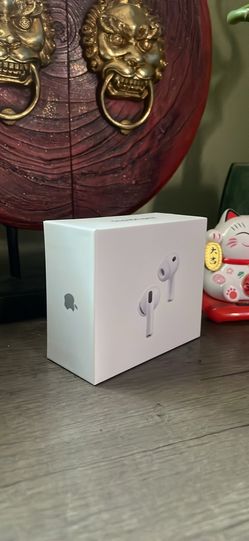 Airpods Pro (3rd) Generation