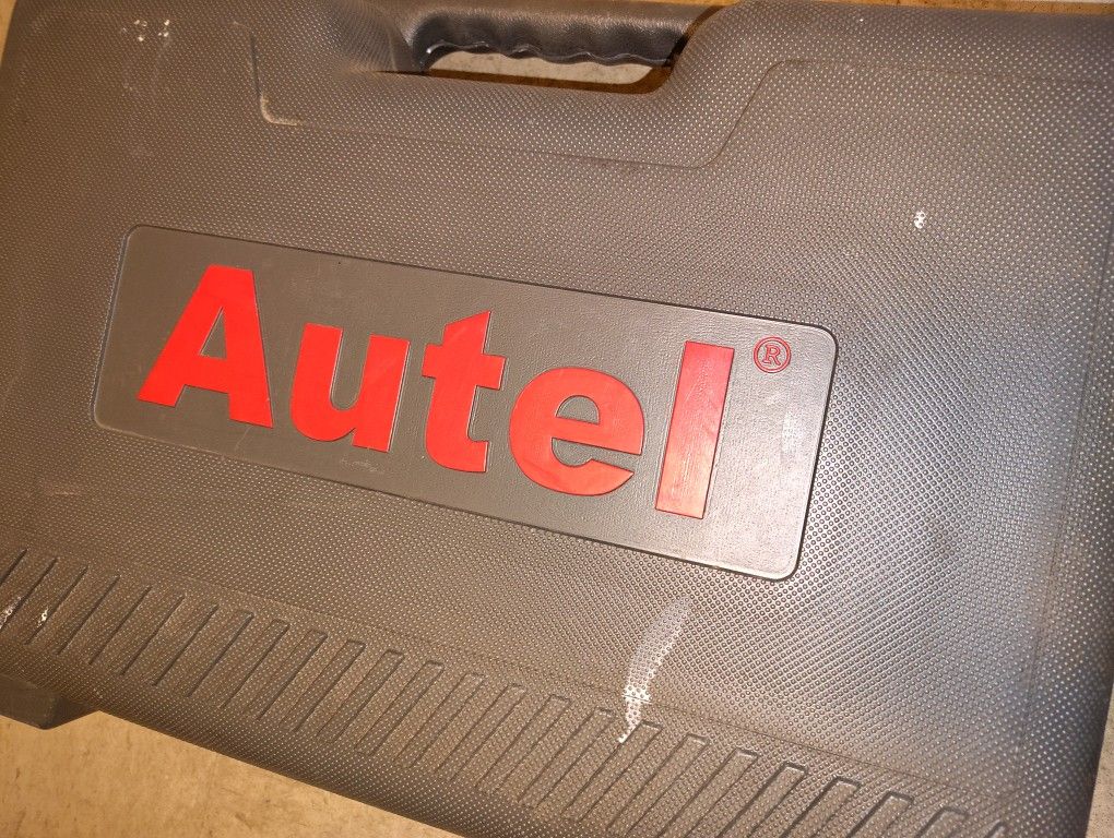 Autel MaxiDAS DS708 