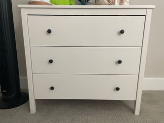 IKEA KOPPANG dresser